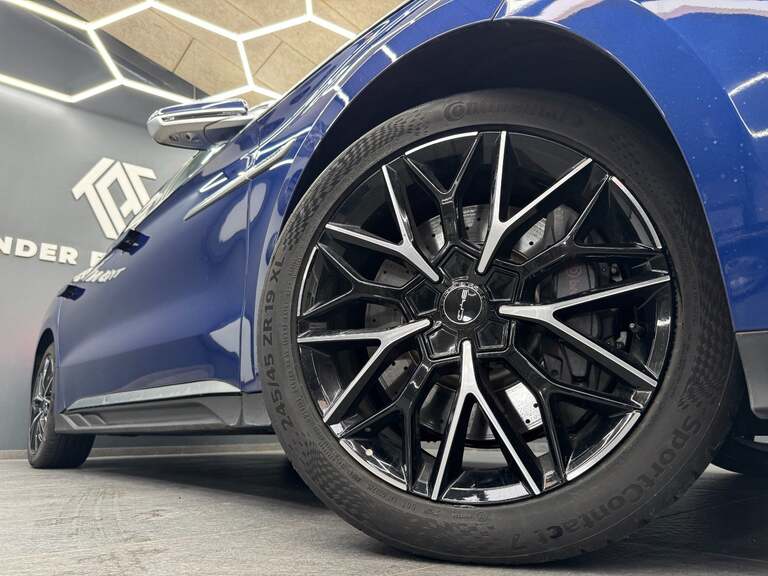 BYD Han