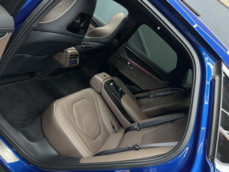 BYD Han
