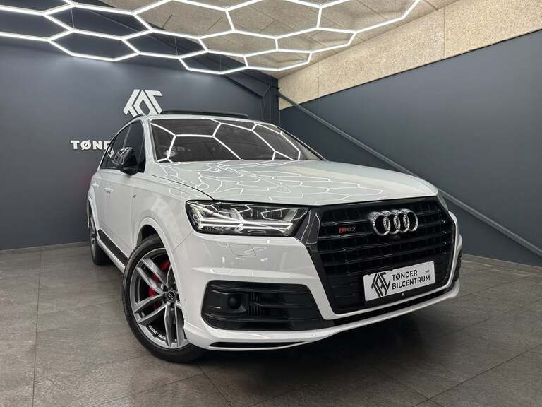 Audi SQ7