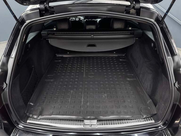Mercedes E350 d