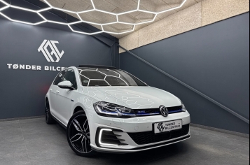 VW Golf VII