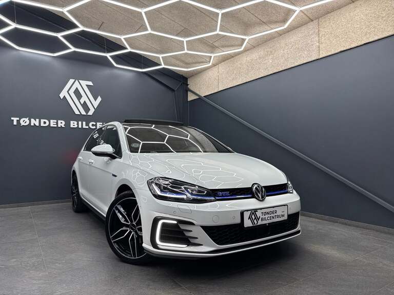 VW Golf VII