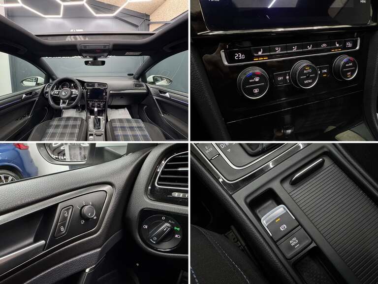 VW Golf VII
