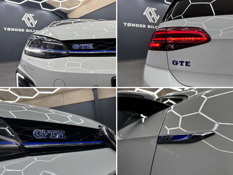 VW Golf VII