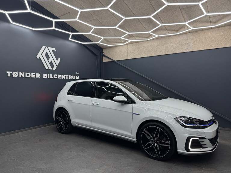VW Golf VII