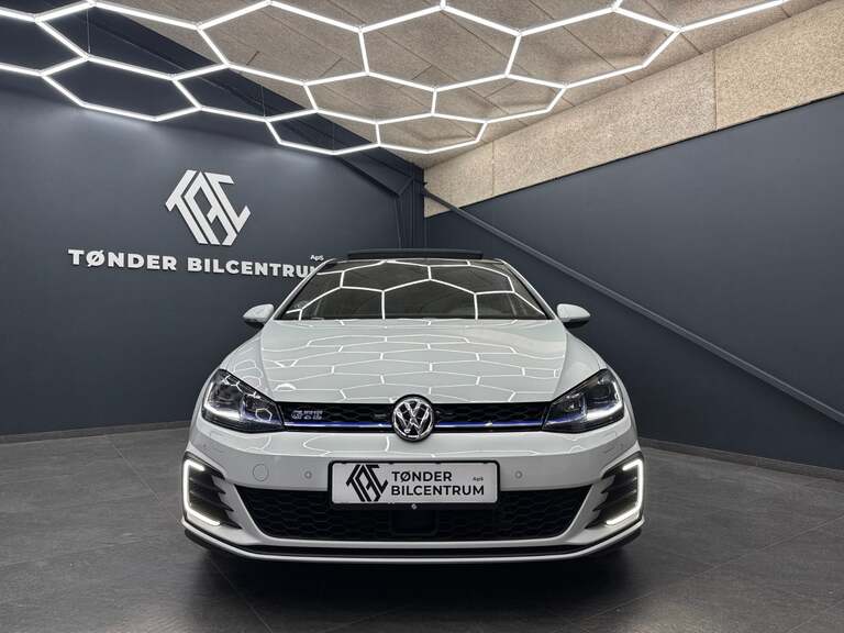 VW Golf VII