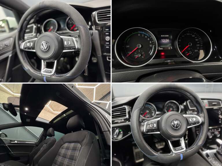 VW Golf VII