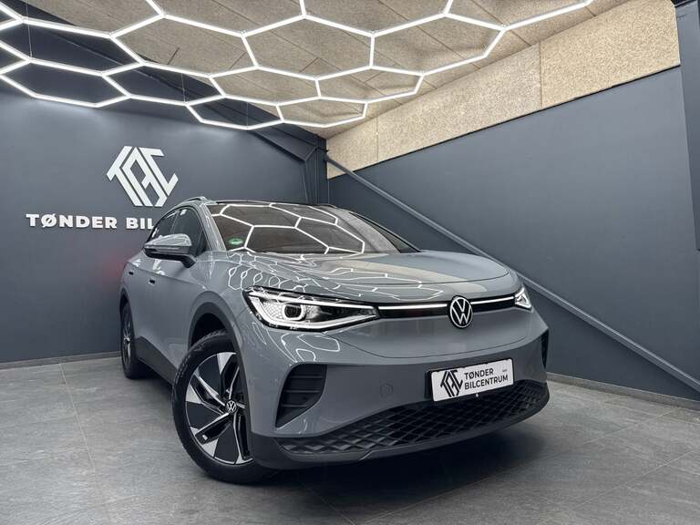 VW ID.4