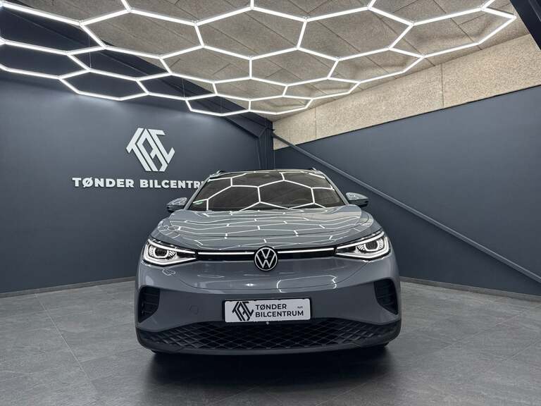 VW ID.4