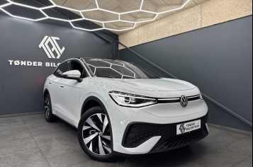 VW ID.5