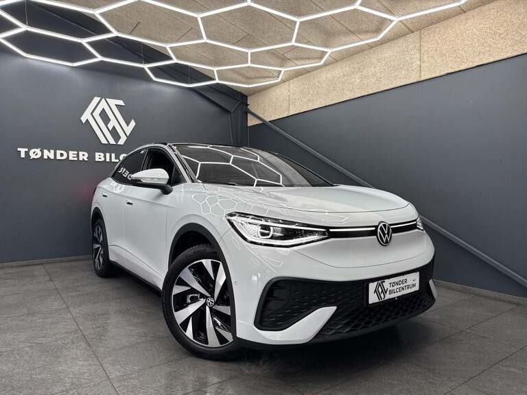VW ID.5