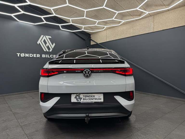 VW ID.5