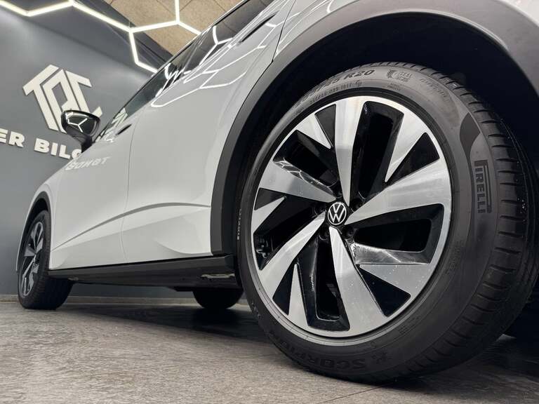VW ID.5