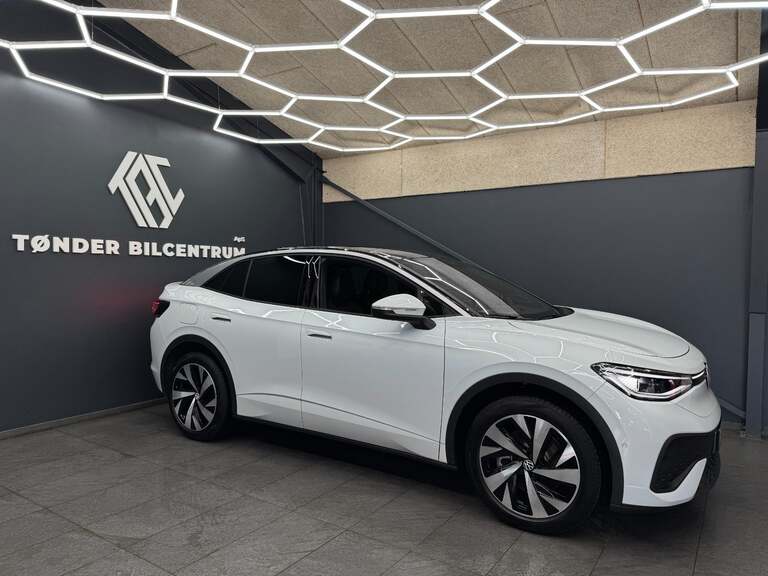 VW ID.5