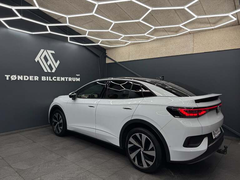 VW ID.5