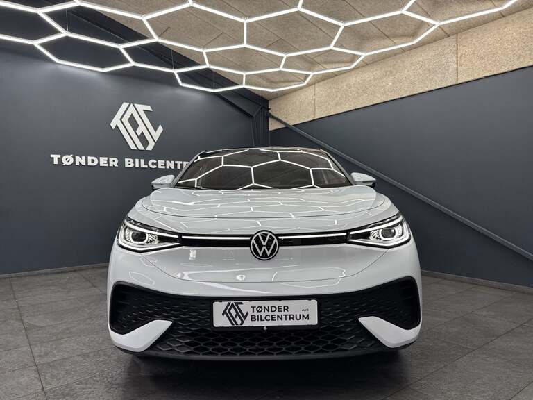 VW ID.5