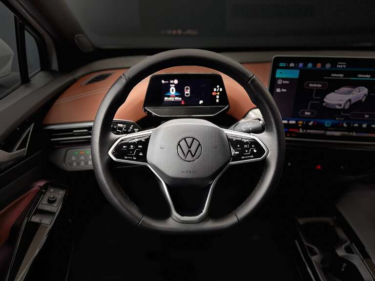 VW ID.5