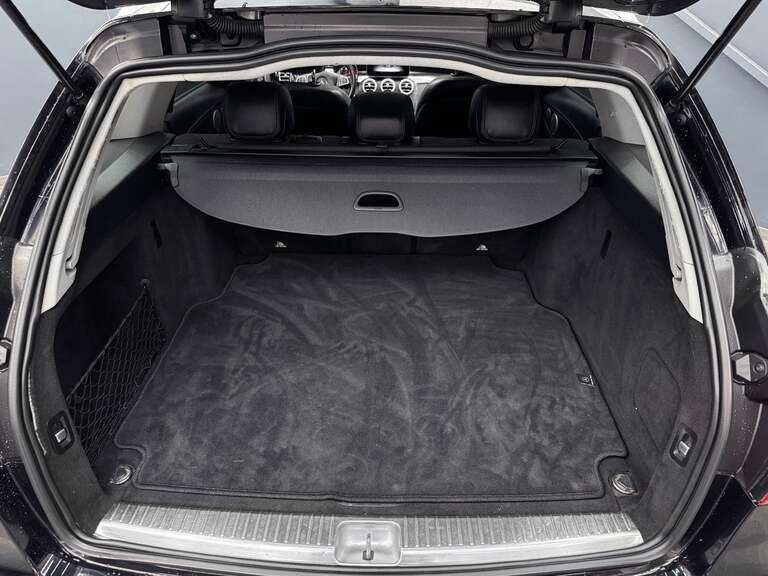 Mercedes C220 d
