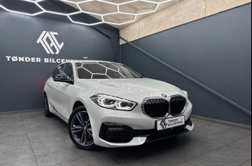 BMW 120d