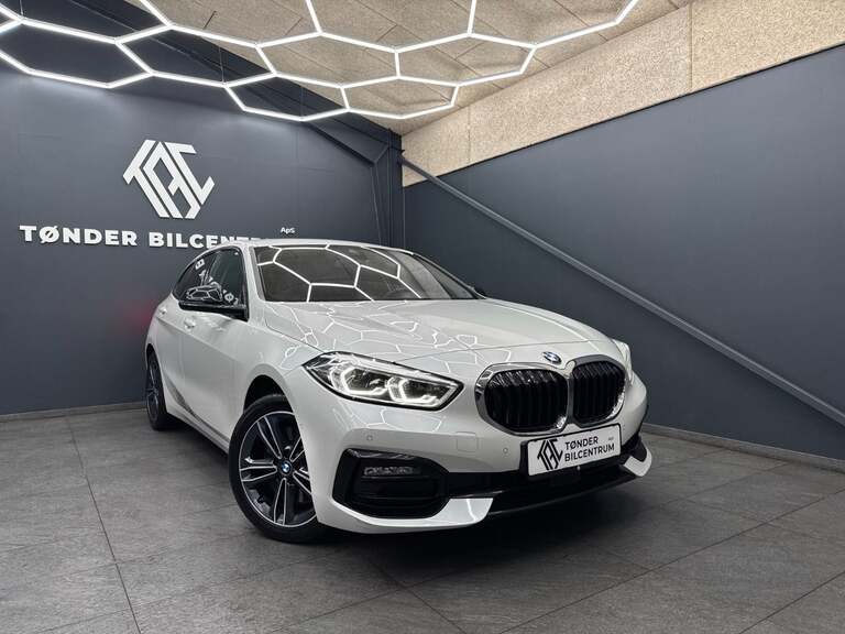 BMW 120d