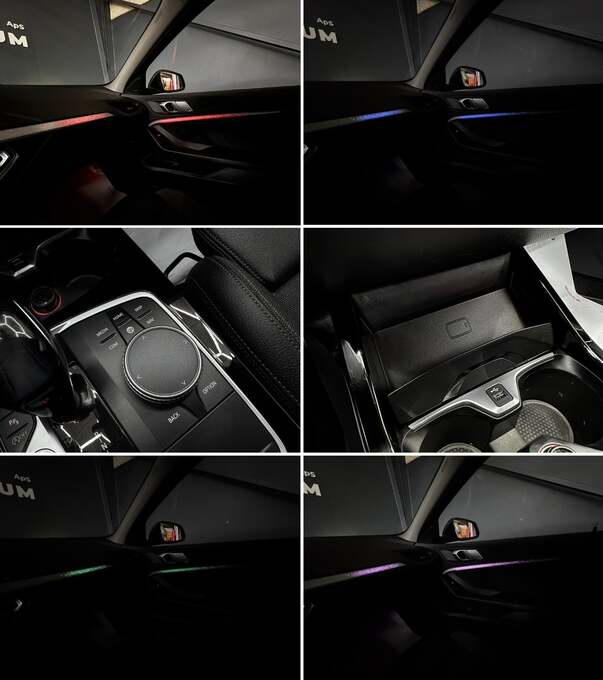 BMW 120d