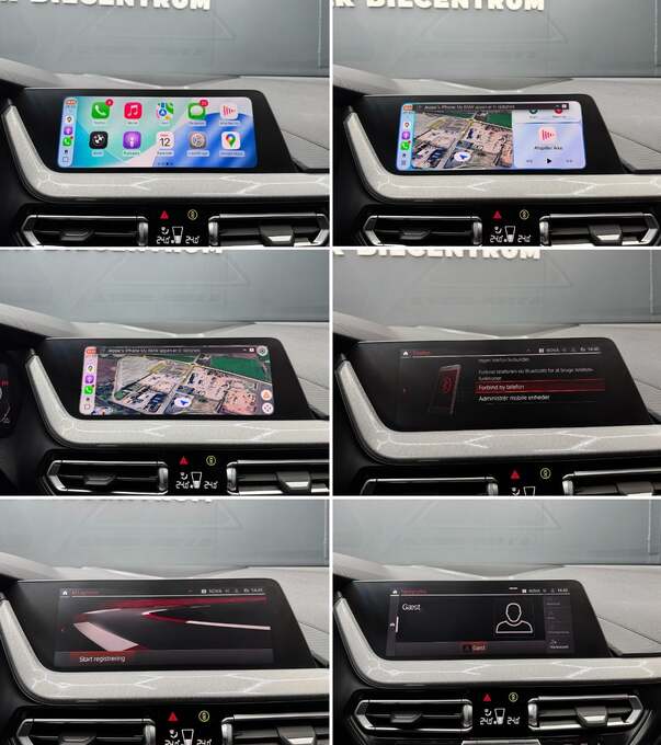 BMW 120d