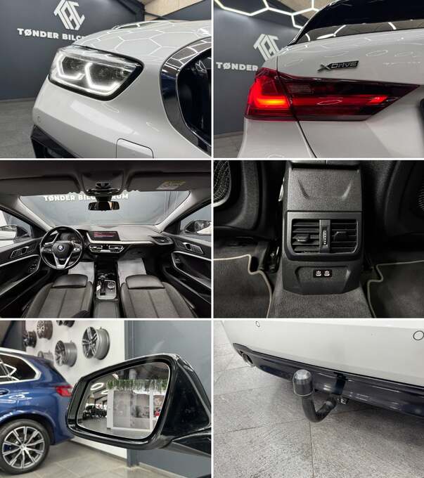 BMW 120d