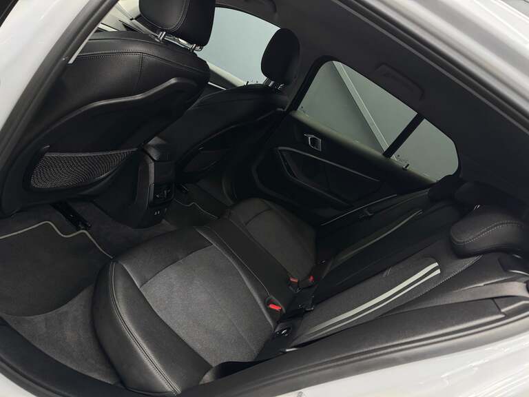 BMW 120d