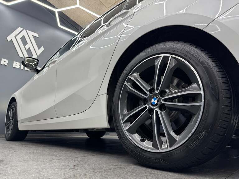 BMW 120d