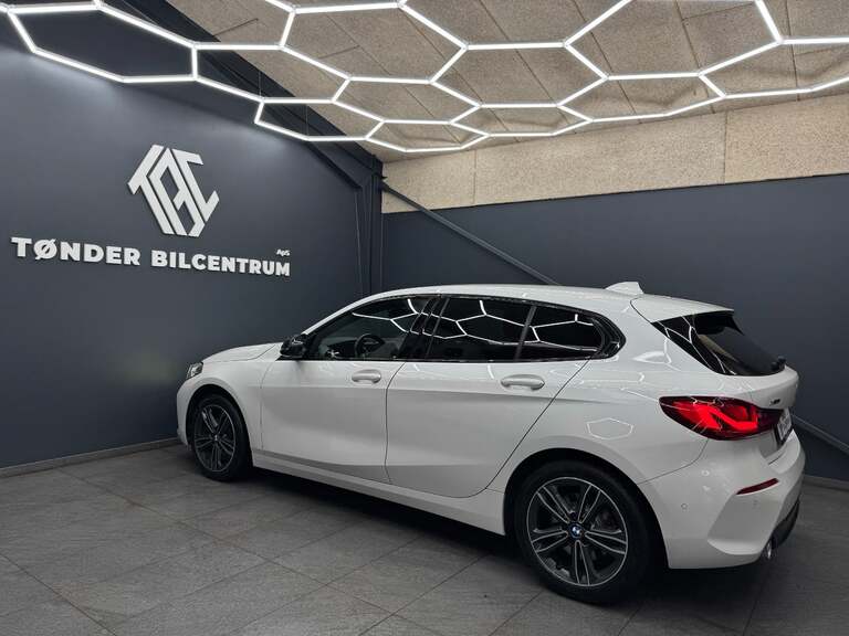 BMW 120d