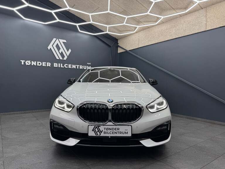 BMW 120d