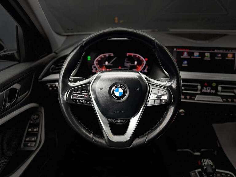 BMW 120d