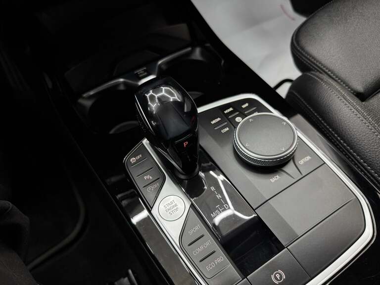 BMW 120d