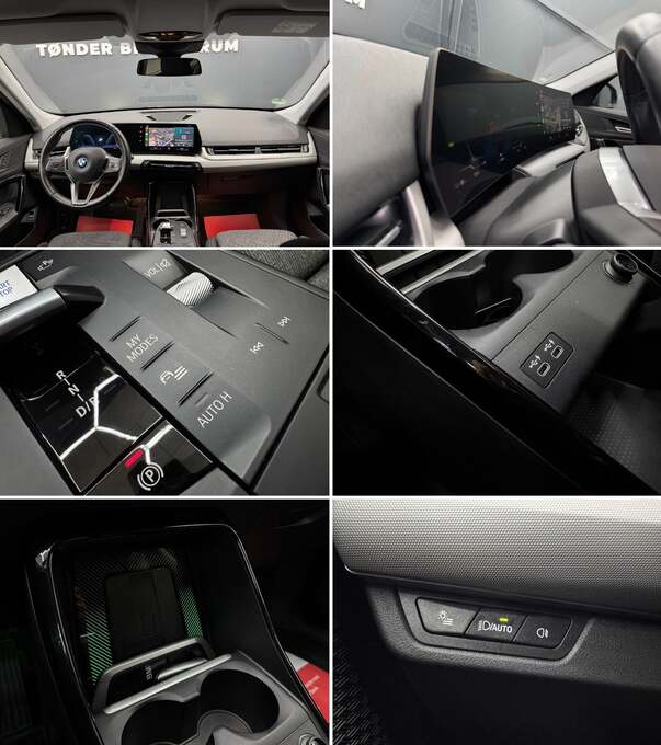 BMW iX1