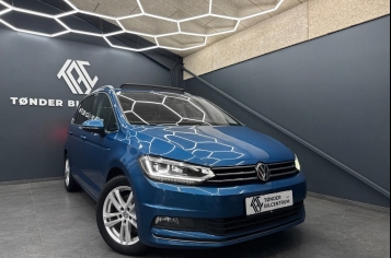 VW Touran