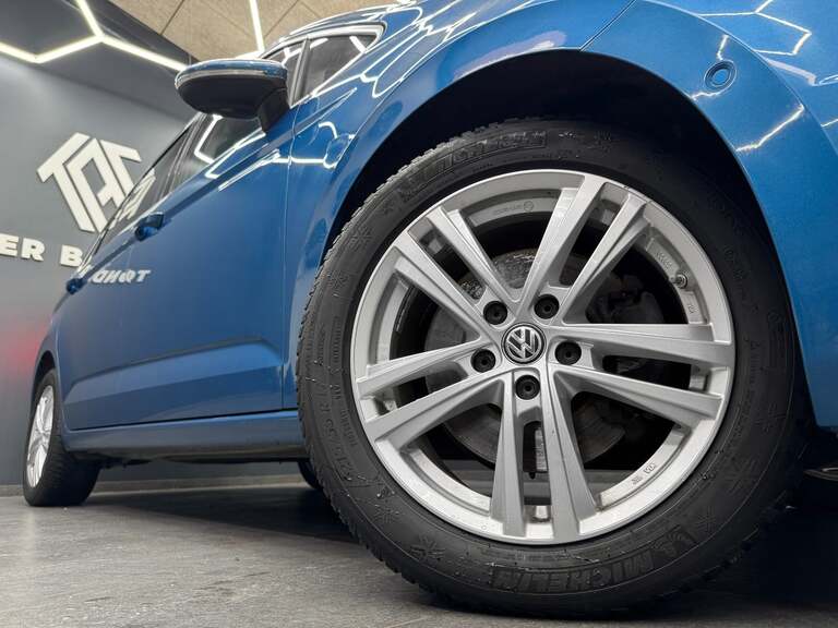 VW Touran
