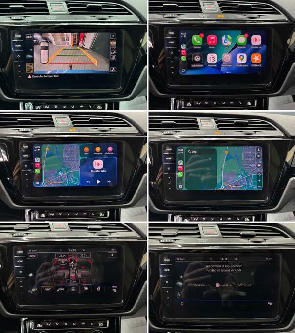 VW Touran