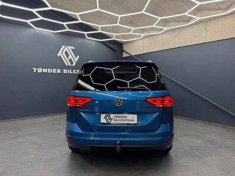 VW Touran