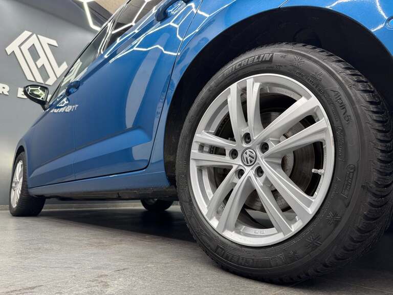 VW Touran