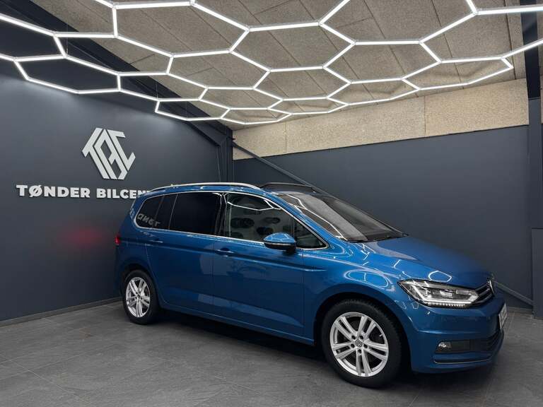 VW Touran