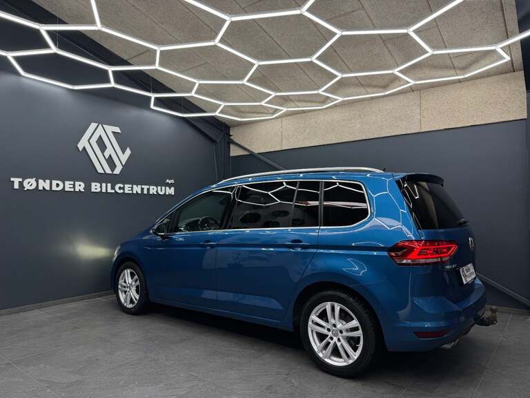 VW Touran