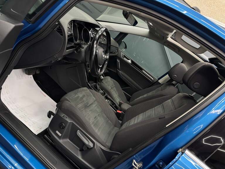 VW Touran