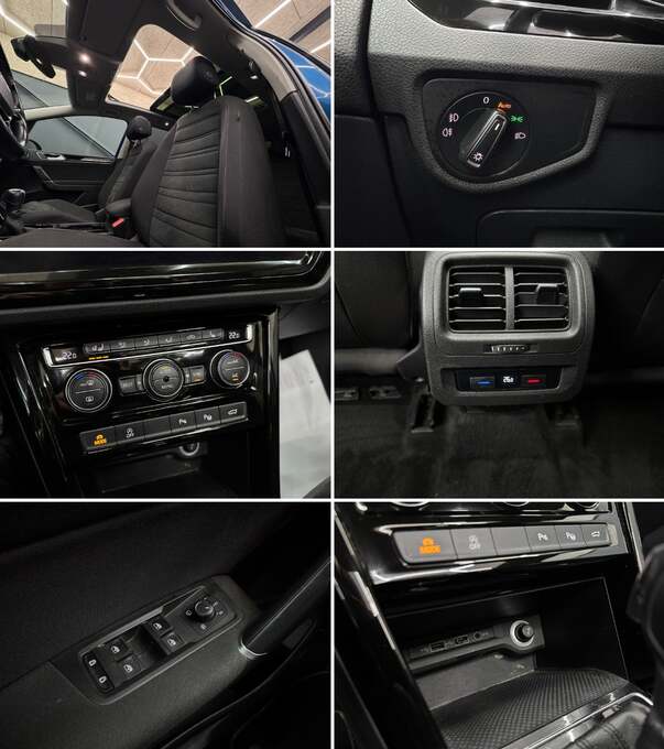 VW Touran