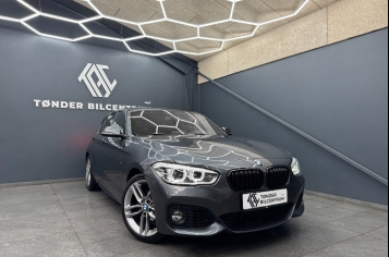 BMW 118i