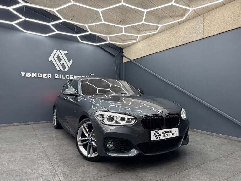 BMW 118i