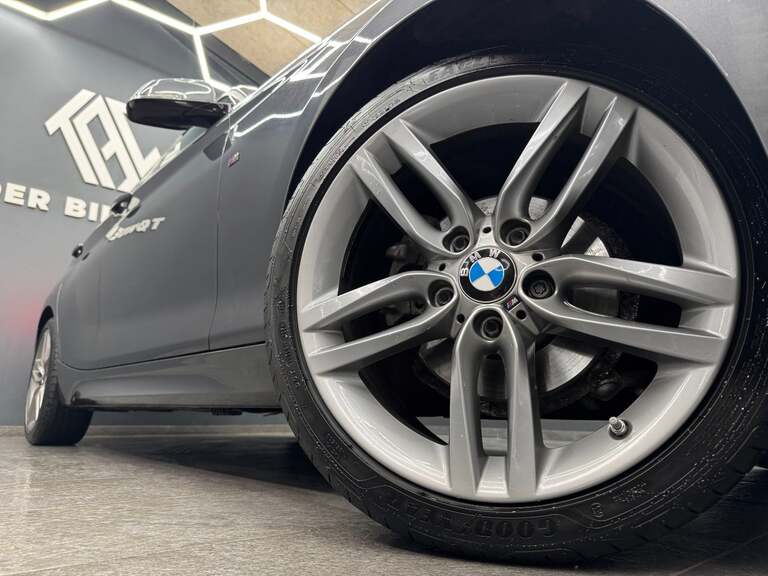 BMW 118i