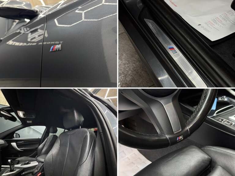 BMW 118i