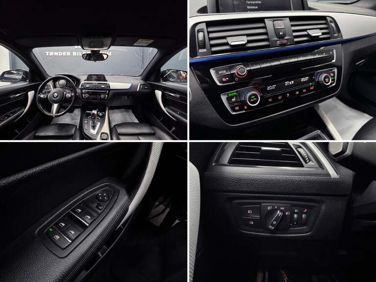 BMW 118i