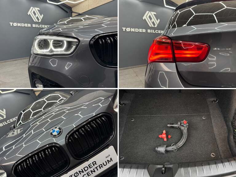 BMW 118i