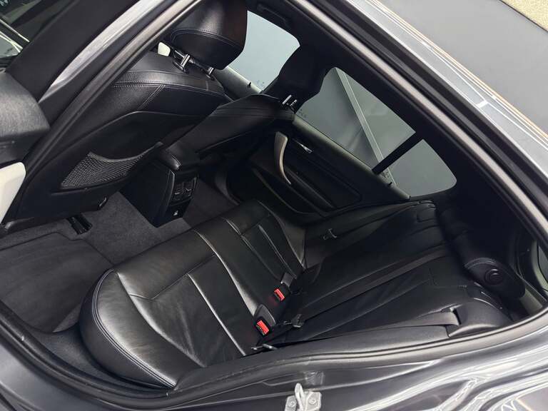 BMW 118i